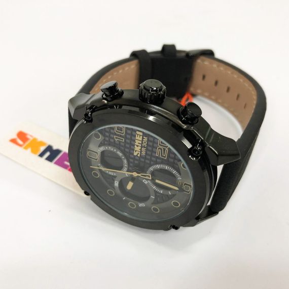 Військовий годинник для ЗСУ, Годинники чоловічі для плавання, Сучасний військовий годинник ZY-28 | Зображення 9