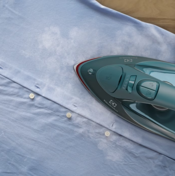 Праска Electrolux E6SI1-6PG | Зображення 4