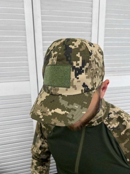 Літній тактичний костюм піксель 3в1 МР6264 | Зображення 3