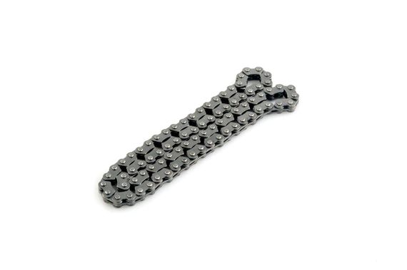 Цепь ГРМ   4T GY6 50   (2x3-82L)   JING