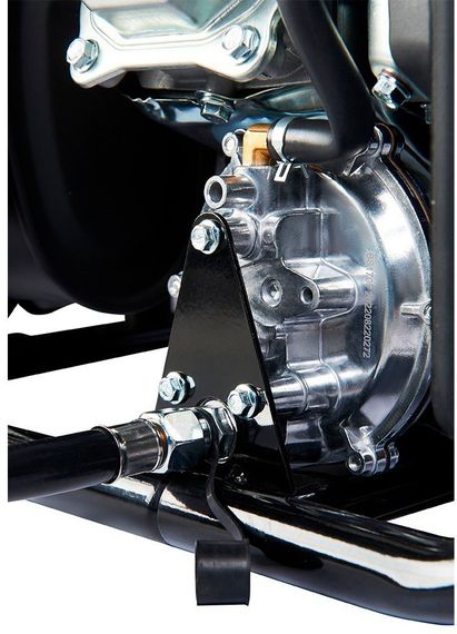 Генератор газ/бензин EnerSol 5.5 кВт EPG-5500SEL | Зображення 4