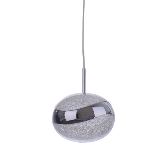Светильник потолочный подвесной светодиодный молекула BL-566S/5W WW CH LED | Зображення 1