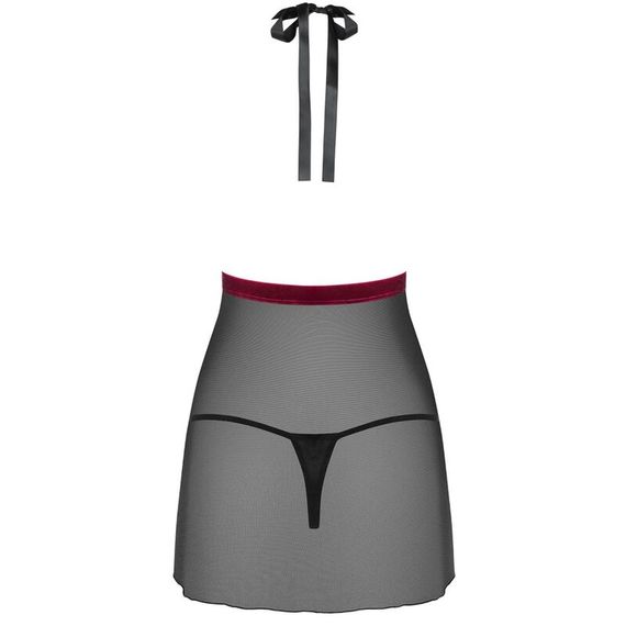 Пеньюар Rossita babydoll S/M | Зображення 3