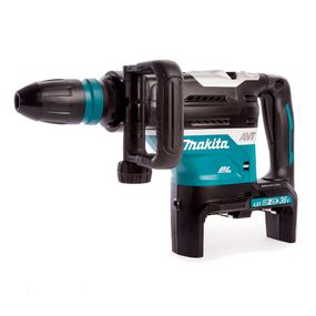 Аккумуляторный перфоратор MAKITA DHR400ZK