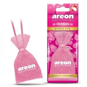 Освіжувач повітря AREON мішечок з гранулами Bubble Gum