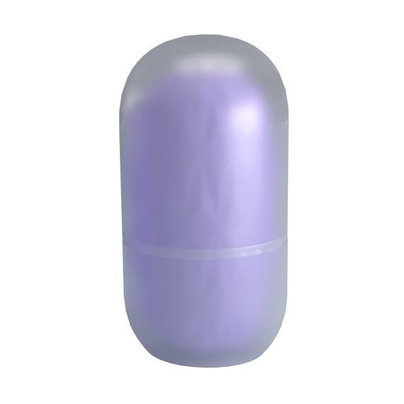 Мастурбатор яйцо Pretty Love - Athena ALICE Purple, BM-00900T100-2 Sex Aura | Зображення 1