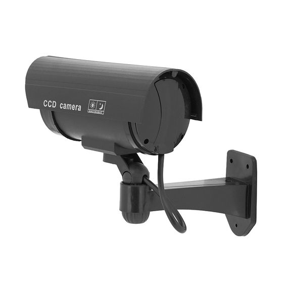 Муляж внешней камеры DUMMY IR,Black,Q50 | Зображення 2