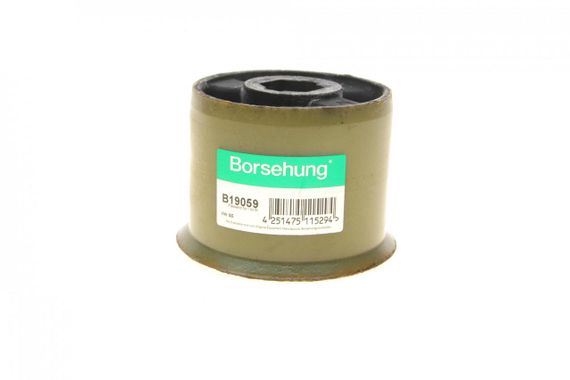 Сайлентблок рычага переднего сзади VW Polo 9N_ , 10 01 - 11 09 OE VAG  B19059 | Зображення 3