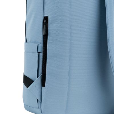 Рюкзак школьный GoPack Education Teens 178 сіро-блакитний (GO25-178L-3) | Зображення 4