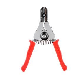 Знімач ізоляції 150 мм INTERTOOL HT-70211