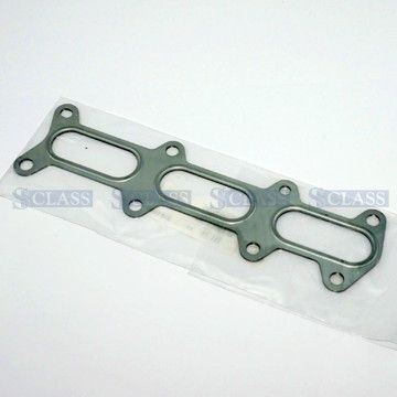 Прокладка выпускного коллектора Mercedes Benz OM606, Elring, 833.010,