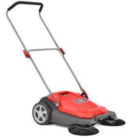 Механічна підмітальна машина HECHT 8065