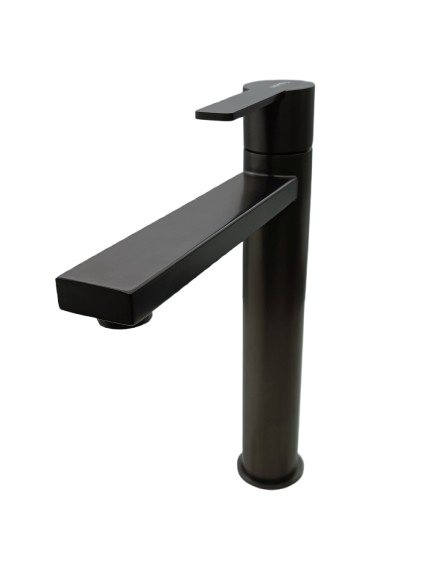 Змішувач для раковини Fabiano Alvi 30202 Graphite 8231.401.1589 | Зображення 4