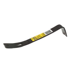 Цвяходер-монтаж Wrecking Bar із пружинної сталі довжиною 32 см STANLEY 1-55-515
