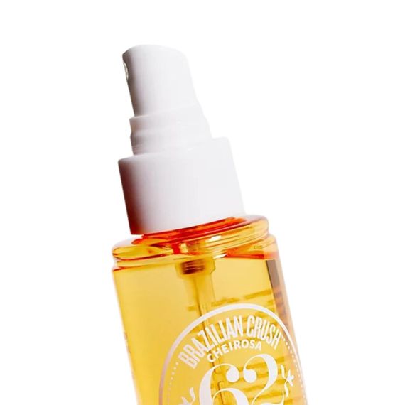 Спрей для тіла Sol De Janeiro 62 Pistachio & Salted Caramel (30 ml) | Зображення 1