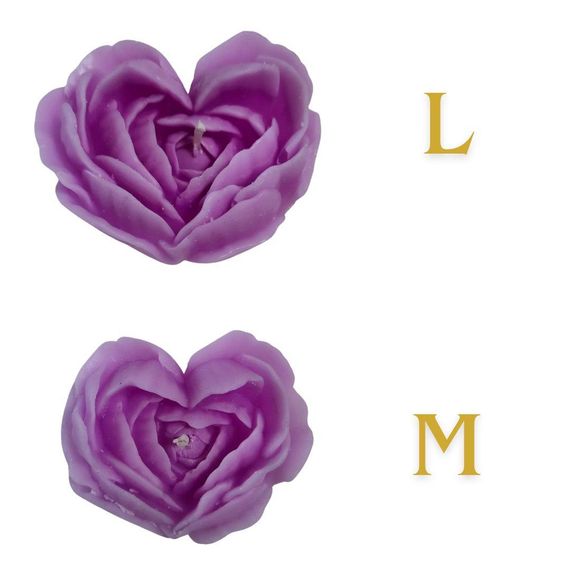 Cвiчка люмінісцентна низькотемпературна GlowKink фіолетова, М Sex Aura | Зображення 8