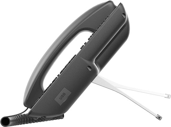 SIP-телефон Fanvil X210 (X210) | Зображення 4