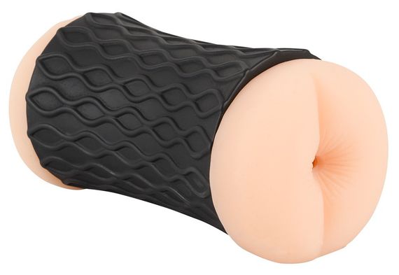 Мастурбатор вагина и анус - Nature Skin Pussy & Ass Masturbator sexstyle | Зображення 2