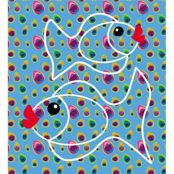 Детская многоразовая раскраска «Чудо-прятки» 559008, 5 страниц | Зображення 2