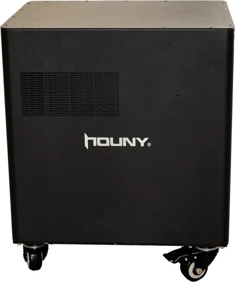 Зарядна станція Houny 8448 Вт·ч / 5500 Вт | Зображення 6