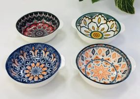 Піала Olens Тригір'я 102-600 16 см 350 мл