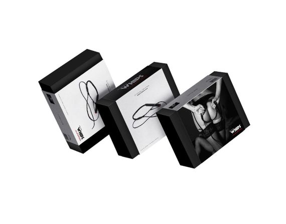 Кнут - Whips Collection Whip sexstyle | Зображення 3