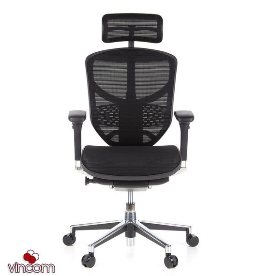 Кресло офисное Comfort Seating ENJOY Elite (EJE-HAM) Эргономическое | Зображення 4