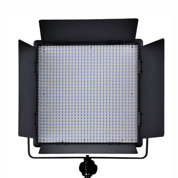 Відеосвітло PRO-LED U660 RGB Білий-ТеплийновPRO-LED11 (44030-U660_1353) | Зображення 7