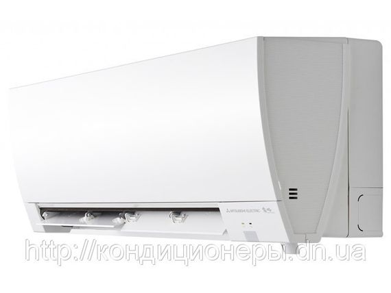 Инверторный кондиционер Mitsubishi Electric MSZ-FH50VE/MSZ-FH50VE (DeLuxe) | Зображення 1