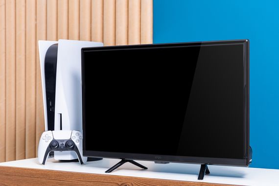 LED-телевізор ERGO 24GHS5500 | Зображення 8