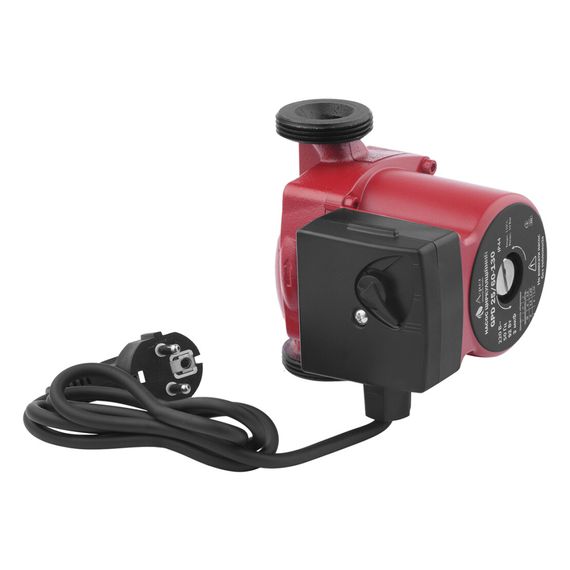 Циркуляційний насос Agua GPD 25/6-130 (CV035092) | Зображення 5