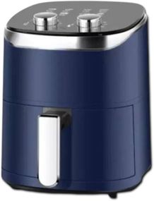 Повітряна фритюрниця з економією олії до 90% XPRO R-5006B 4.8 л (41038-R 5006B_1617)