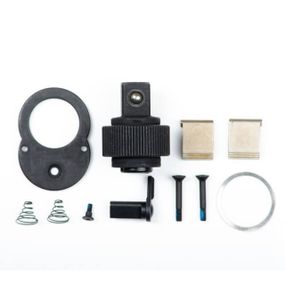 Ремкомплект до рукояток з храповим механізмом 1/2", 72 зуба INTERTOOL HT-2123