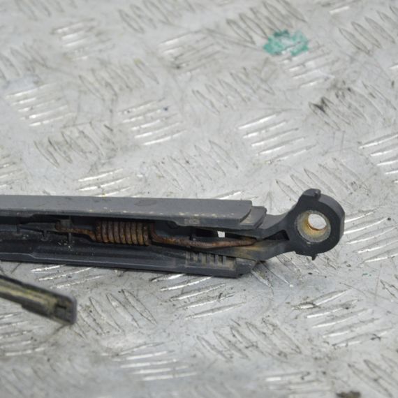 Важіль склоочисника заднього Volkswagen Polo 2002-2009 хетчбек двірник задній Фольксваген Поло 6N0955707B | Зображення 1