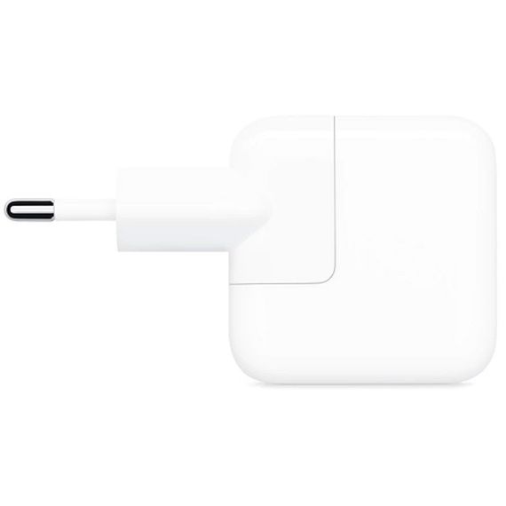МЗП 12W USB-A Power Adapter for Apple (AAA) (box) | Зображення 2