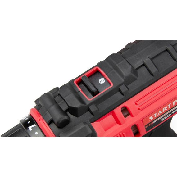 Мережевий шуруповерт Start Pro SED-990 | Зображення 7