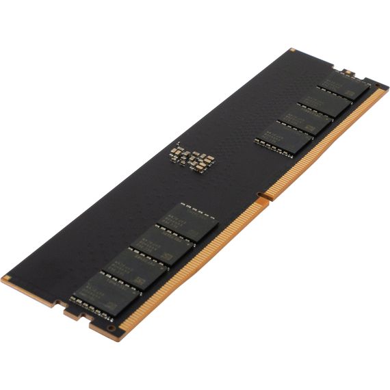 Модуль памяти для компьютера DDR5 32GB 5200 MHz INTELIGENTES (IU5BII1/32) | Зображення 2
