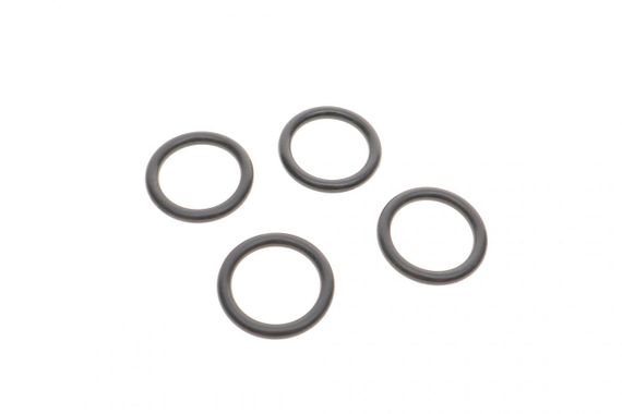 Прокладка колектора впускного Citroen C4 C5 Peugeot 308 407 508 07- к-кт 4шт  GZ-A1906