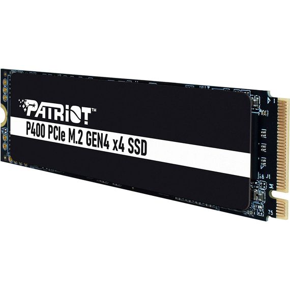 Накопичувач SSD M.2 2280 1TB Patriot (P400LP1KGM28H) | Зображення 1