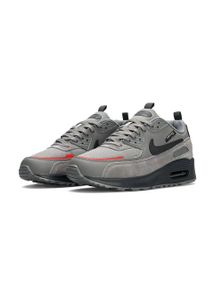 Мужские кроссовки Air Max 90 Light Grey Динаміка твого стилю весна / літо / осінь A4131 46