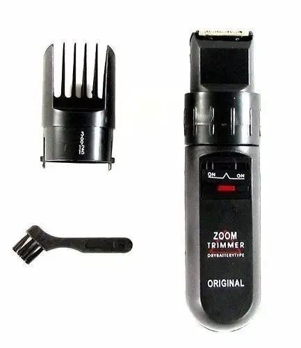 Бритва тример Zoom Trimmer ES — 505