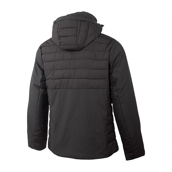 Куртка CMP JACKET HYBRID ZIP HOOD | Зображення 1