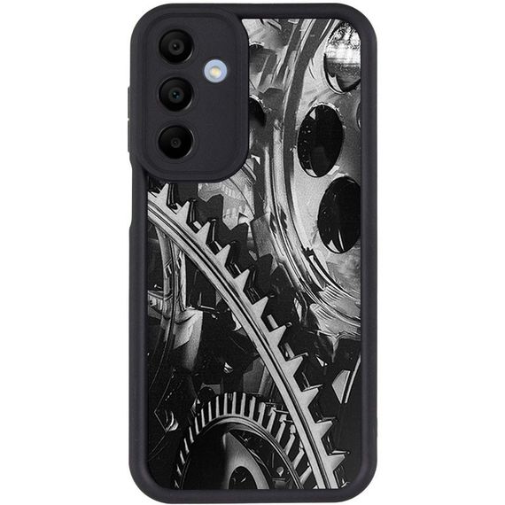 TPU чехол Prestige для Samsung Galaxy A15 4G/5G / M15 5G Gears