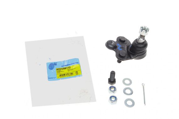 Опора кульова передня L Honda Civic VIII 1.3 Hybrid 06- ADH286110