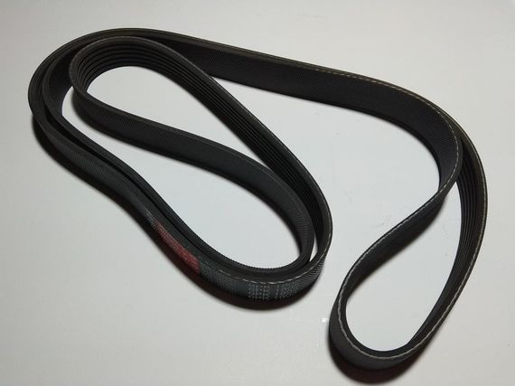 Ремінь генератора струмковий OPEL, GATES (6PK1803)