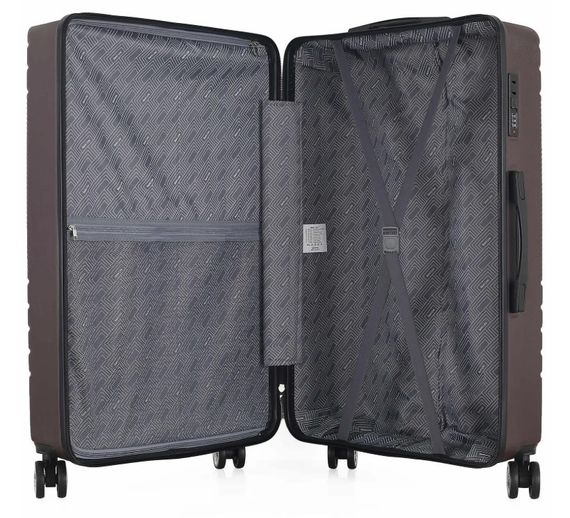 Валіза Semi Line 28" (L) Brown (T5788-3) (DAS302973) | Зображення 4