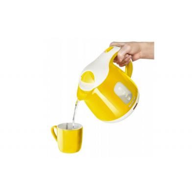 Электрочайник Sencor SWK 1016YL | Зображення 6