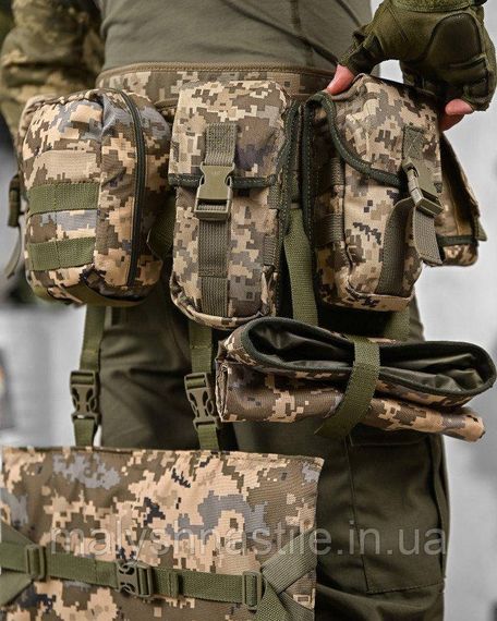 Комплект РПС піксель ДЛ7315 | Зображення 9