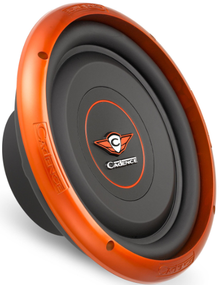 Сабвуфер Cadence SLW 12S2