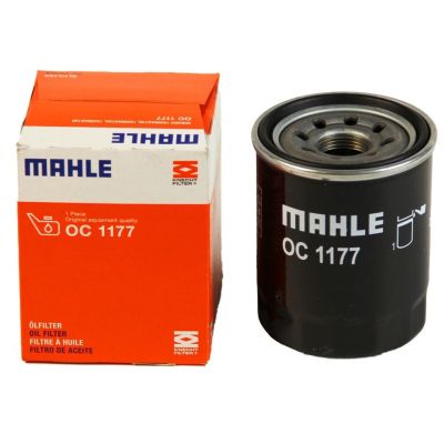 Фильтр масляный Mahle OC1177 | Зображення 2